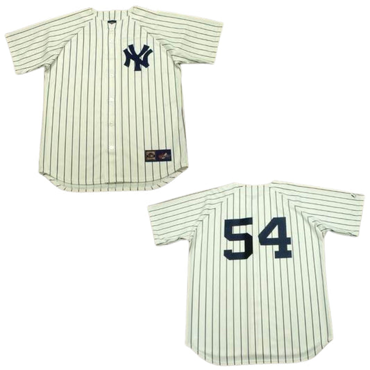 MLB Rich Gossage New York Yankees 54 Jersey