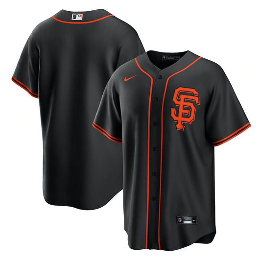 MLB San Francisco Giants Jersey