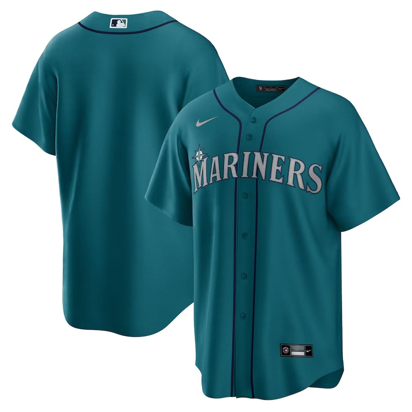 MLB Seattle Mariners Jersey