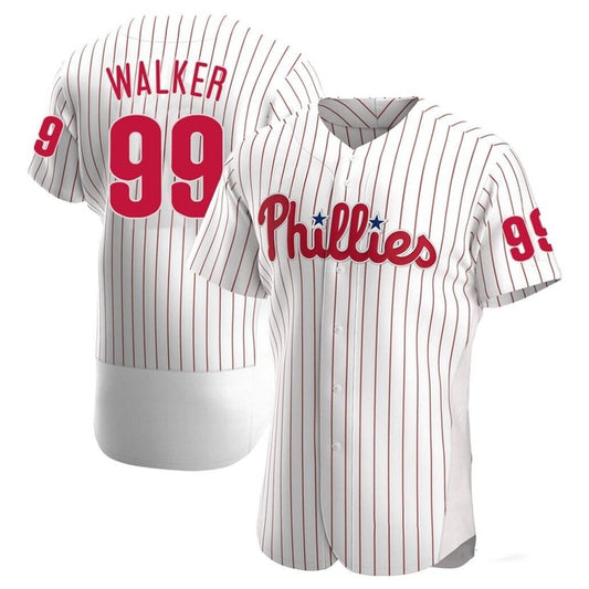 MLB Taijuan Walker Philadelphia Phillies 99 Jersey