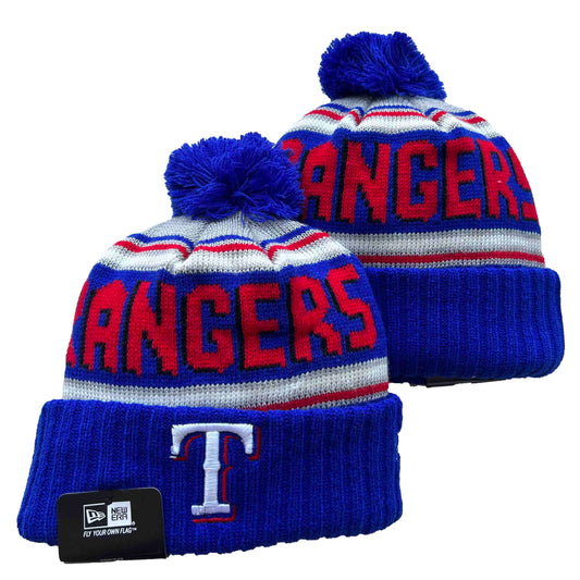 MLB Texas Rangers Toque