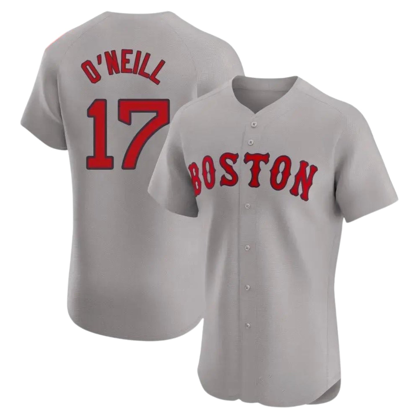 Tyler O'Neill Boston Red Sox 17 Jersey