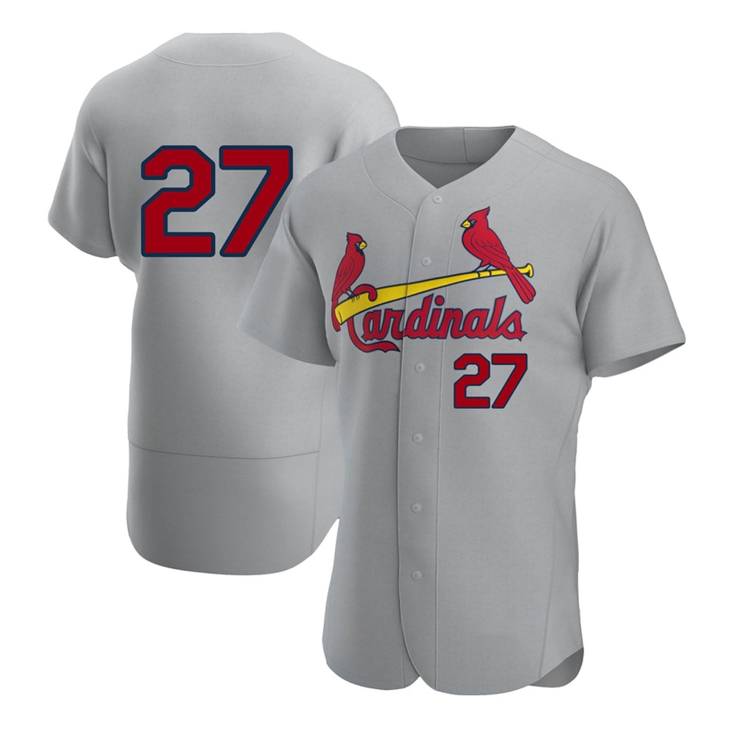 MLB Tyler O'Neill St Louis Cardinals 27 Jersey