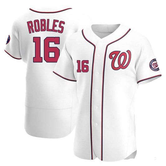 MLB Victor Robles Washington Nationals 16 Jersey