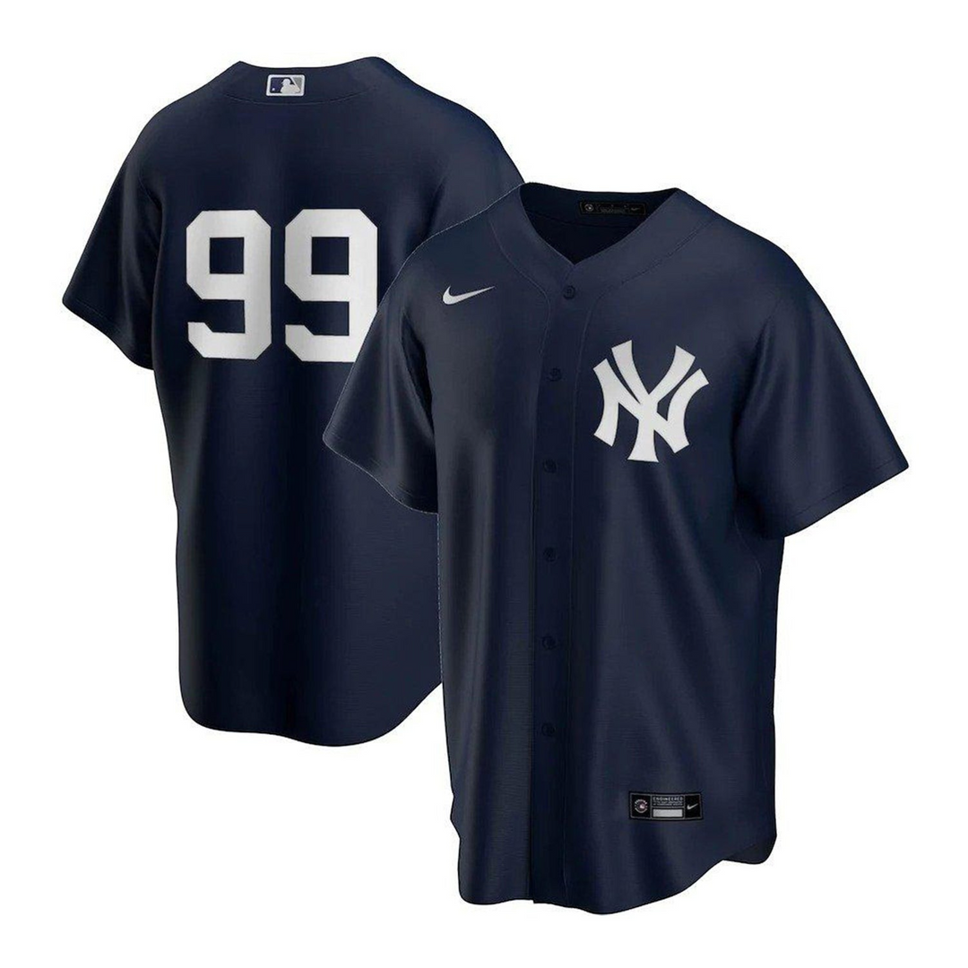 Aaron Judge #99 New York Yankees Jersey – MLB Baseball Official