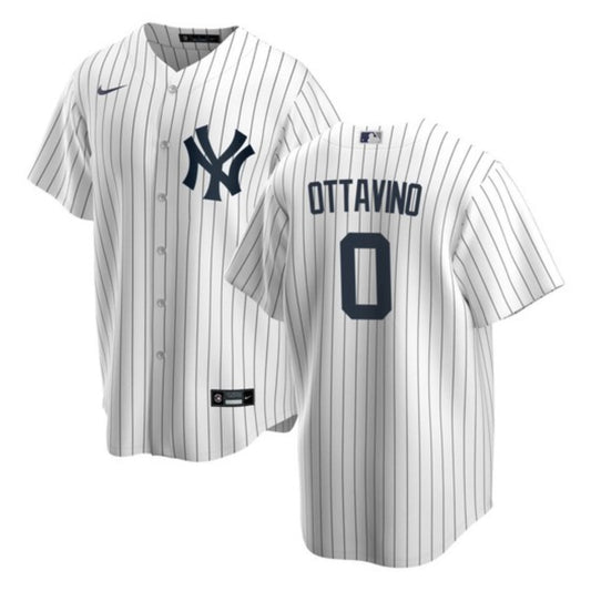MLB Adam Ottavino New York Yankees 0 Jersey