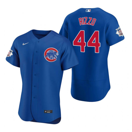 MLB Anthony Rizzo Chicago Cubs 44 Jersey