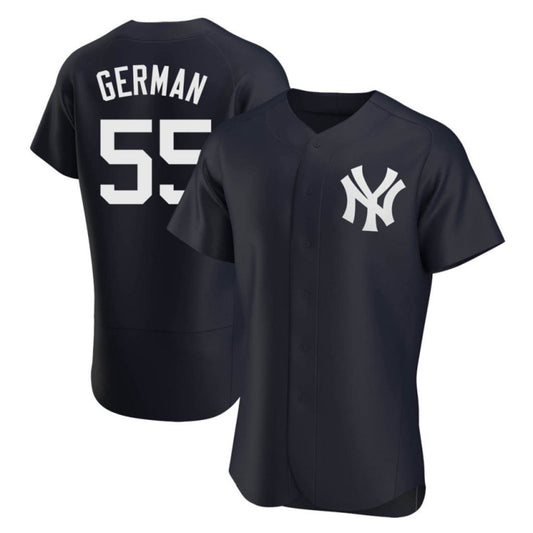 MLB Domingo German New York Yankees 55 Jersey