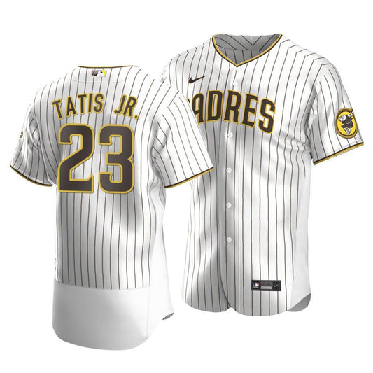 MLB Fernando Tatis Jr. San Diego Padres 23 Jersey