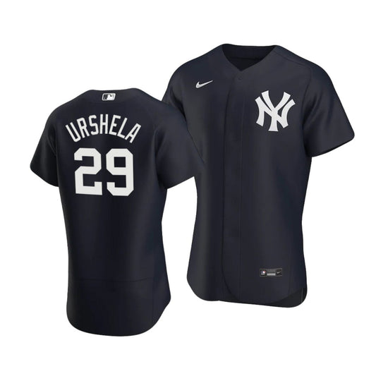 MLB Gio Urshela New York Yankees 29 Jersey