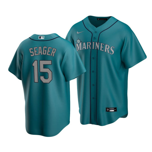 MLB Kyle Seager San Francisco Giants 15 Jersey