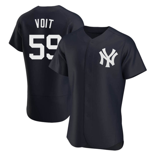 MLB Luke Voit New York Yankees 59 Jersey