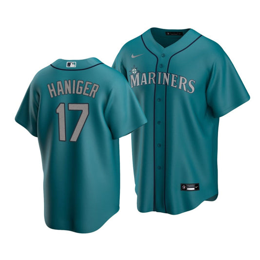 MLB Mitch Haniger San Francisco Giants 17 Jersey