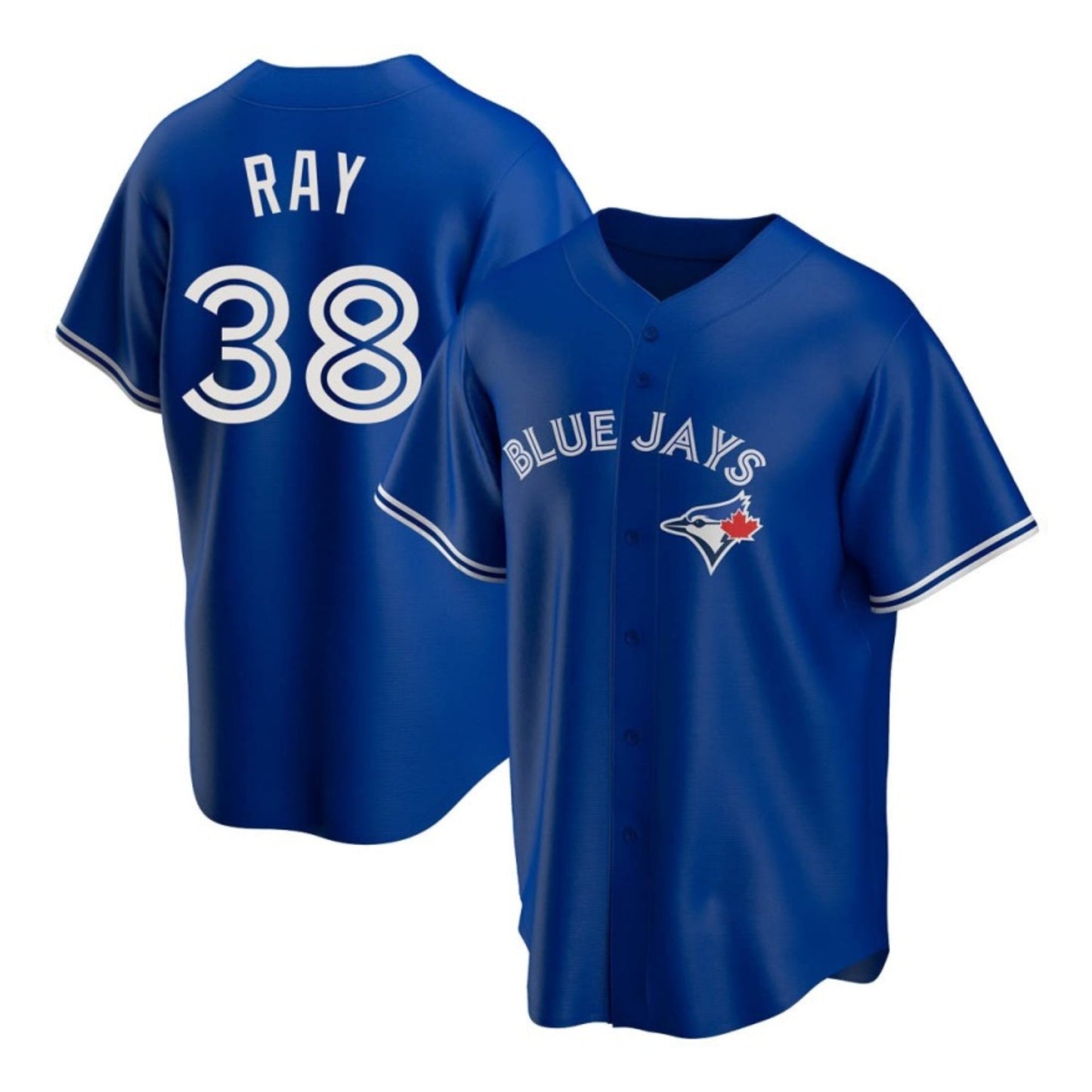 Robbie Ray Toronto Blue Jays 38 Jersey