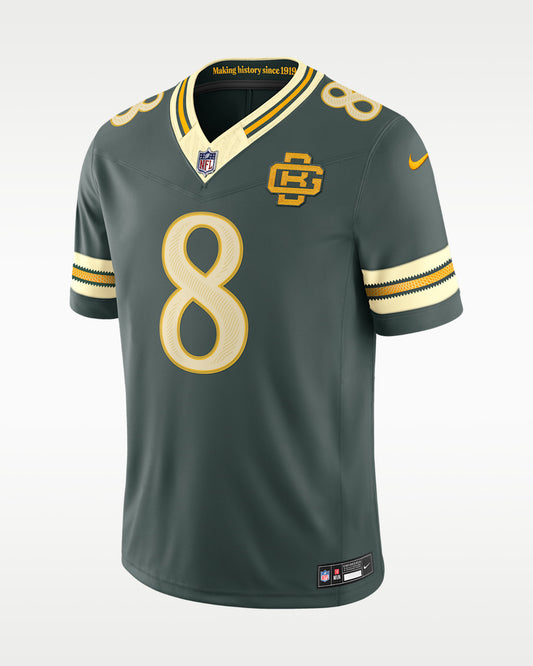 2026 Packers Rivalries Limited Jersey – Green Bay Football Jerseys