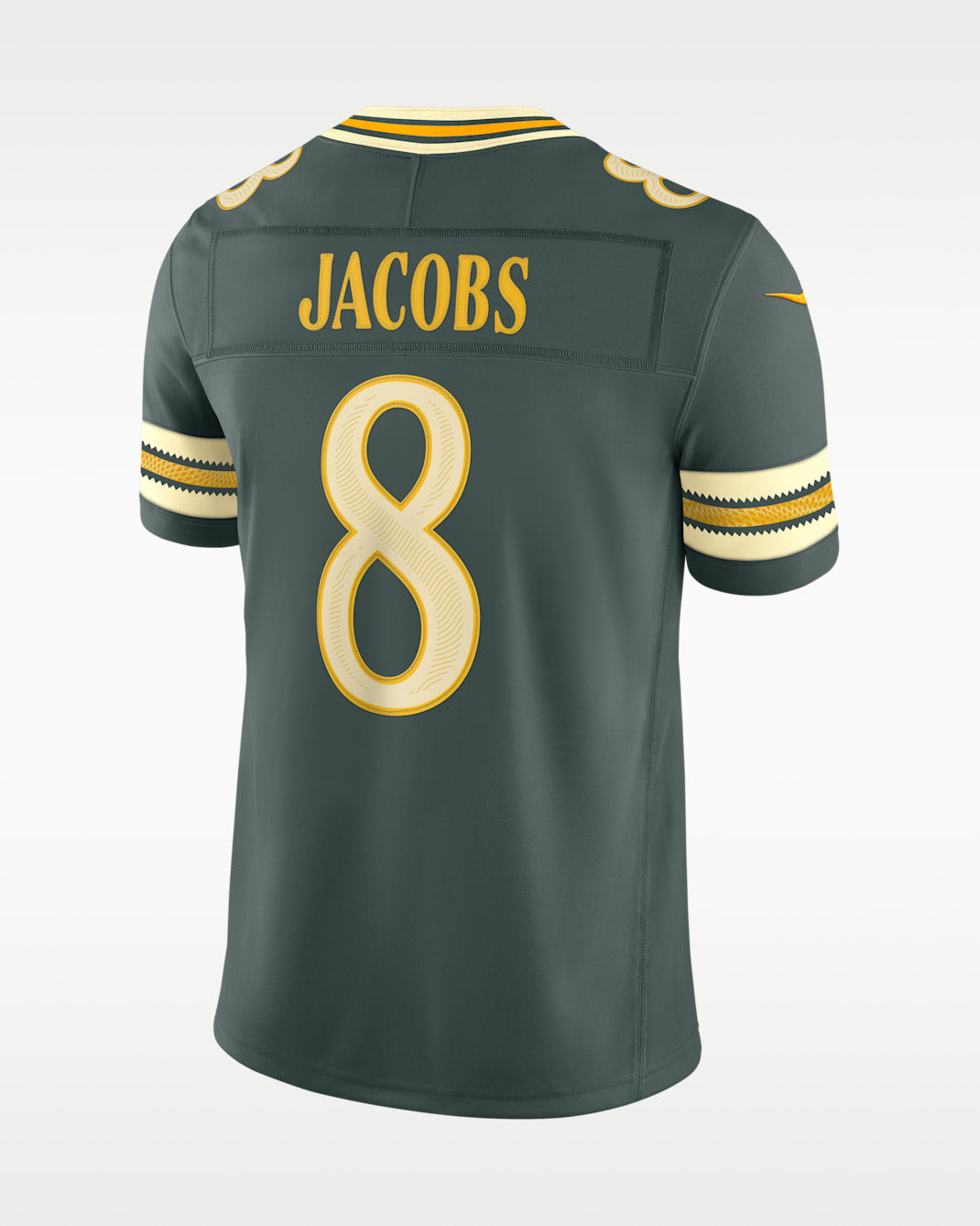 2026 Packers Rivalries Limited Jersey – Green Bay Football Jerseys