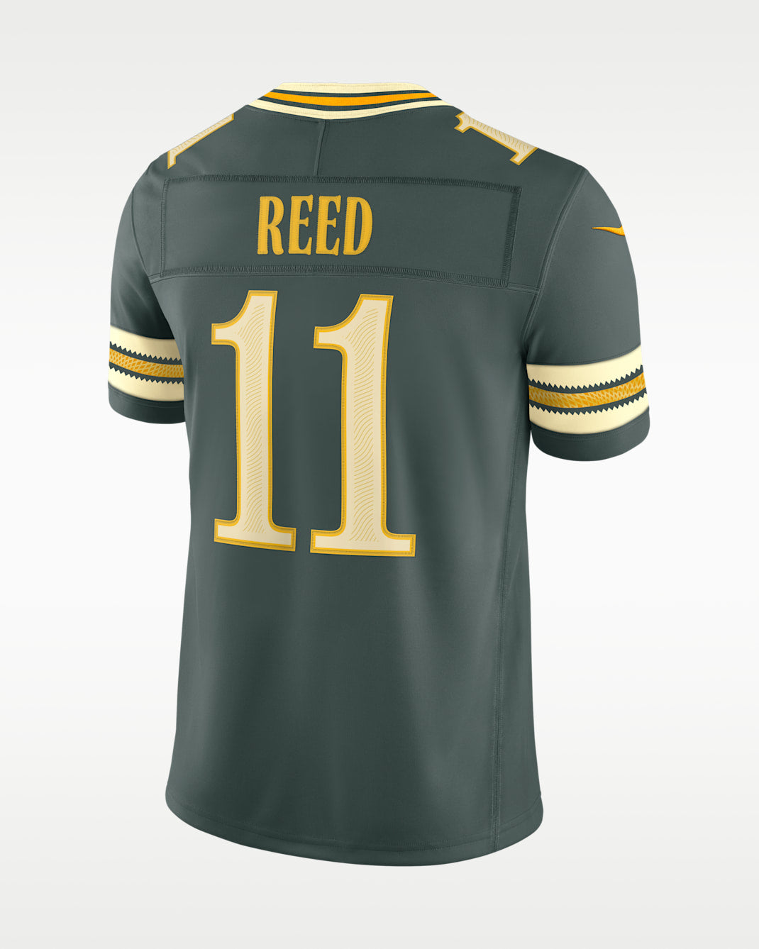 2026 Packers Rivalries Limited Jersey – Green Bay Football Jerseys
