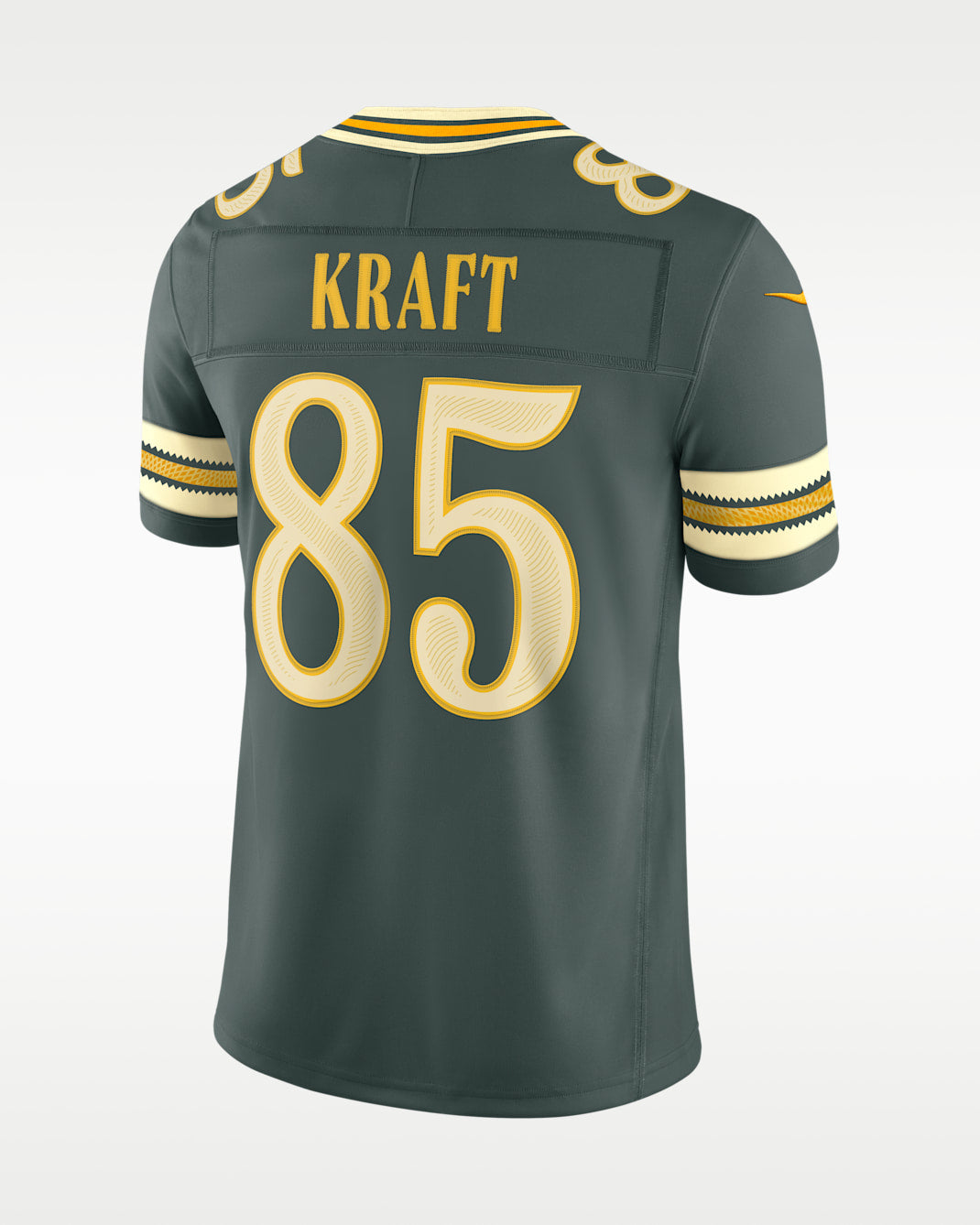 2026 Packers Rivalries Limited Jersey – Green Bay Football Jerseys
