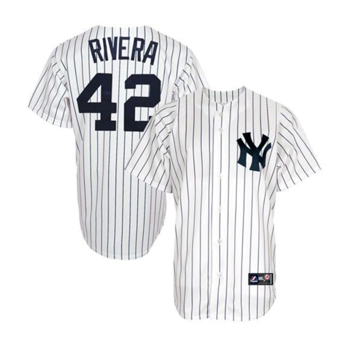 MLB Mariano Rivera New York Yankees 42 Jersey