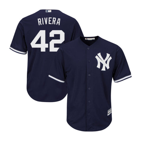 MLB Mariano Rivera New York Yankees 42 Jersey