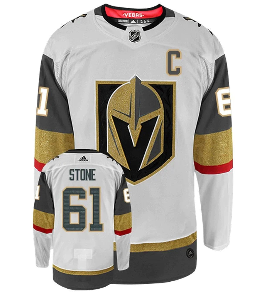 NHL Mark Stone Vegas Golden Knights 61 Jersey