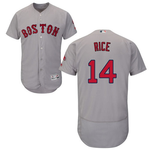 MLB Jim Rice Boston Red Sox 14 Jersey