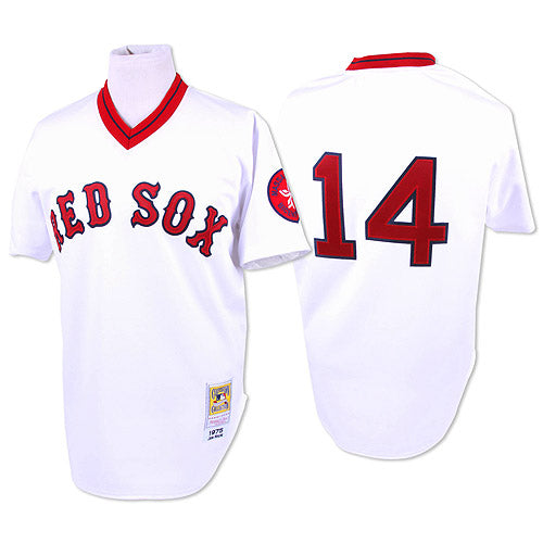 MLB Jim Rice Boston Red Sox 14 Jersey