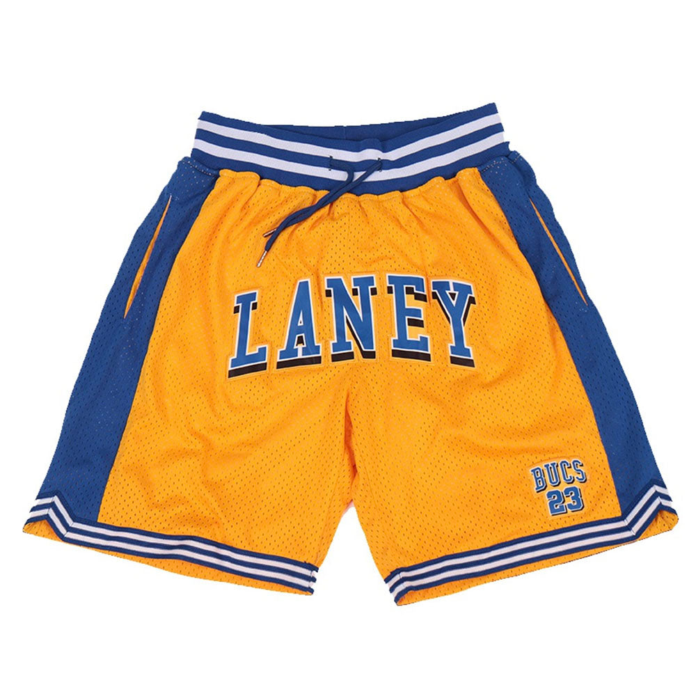 Michael Jordan Laney 23 Shorts