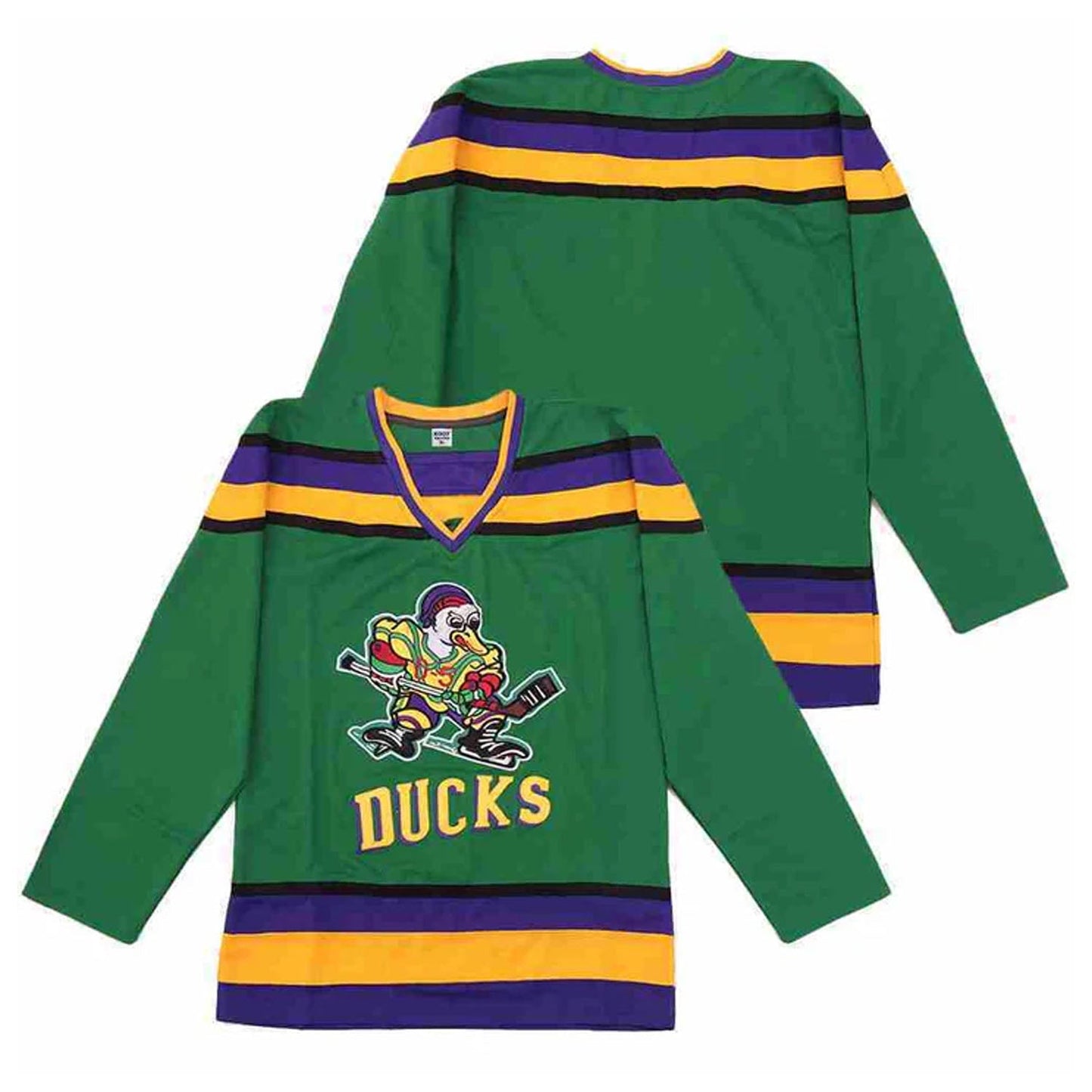 Mighty Ducks Team Jersey