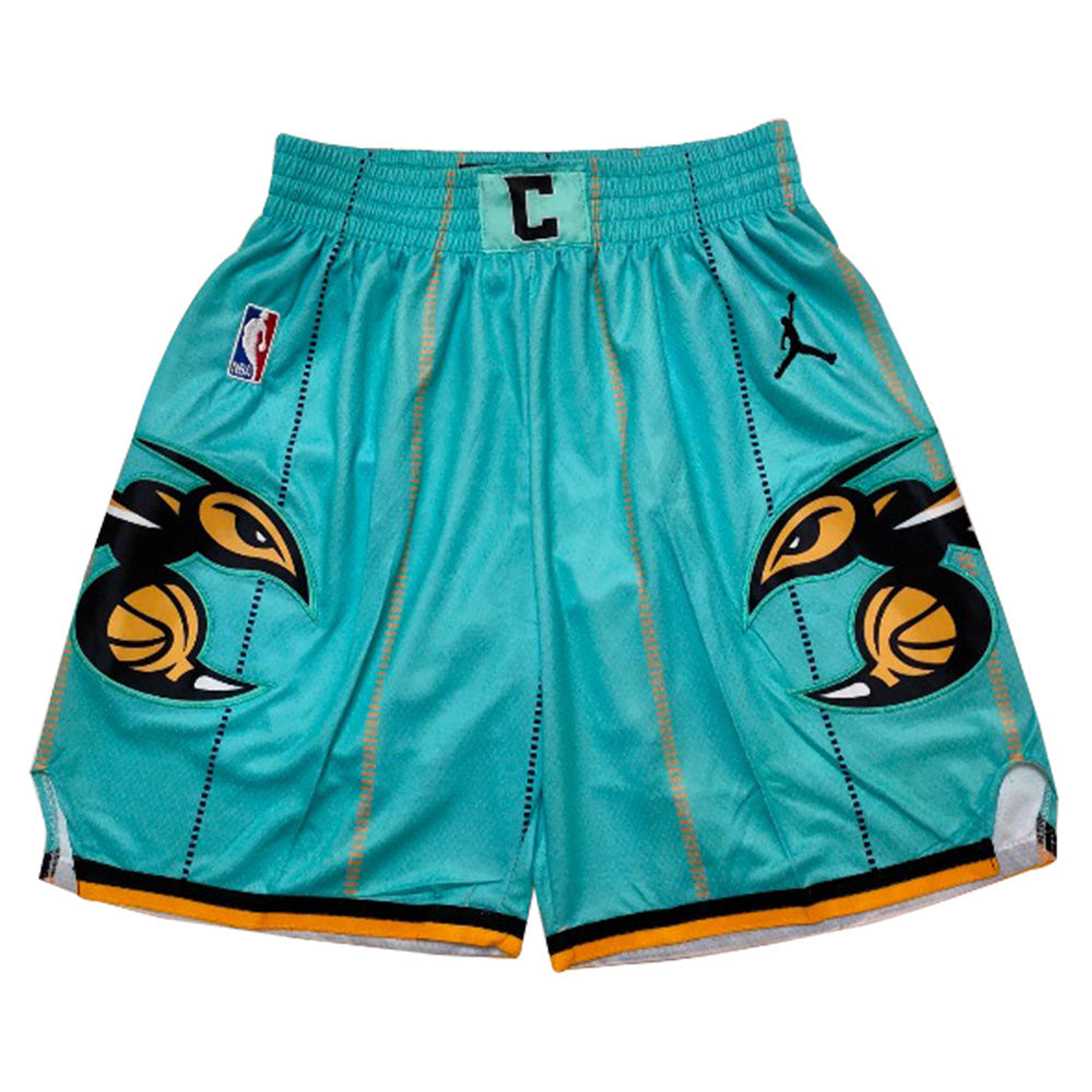 NBA Charlotte Hornets Shorts