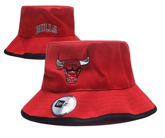 NBA Chicago Bulls Bucket Hat