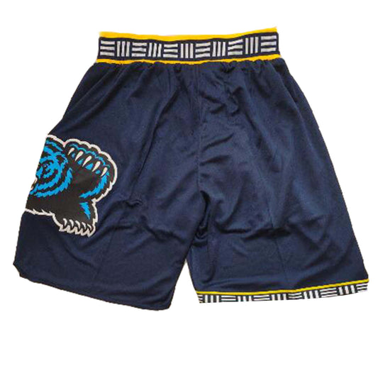 NBA Memphis Grizzlies Shorts