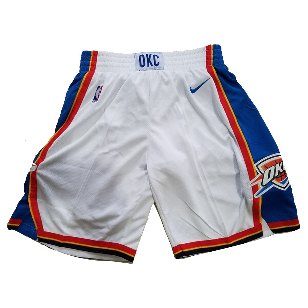 NBA Oklahoma Thunder Shorts