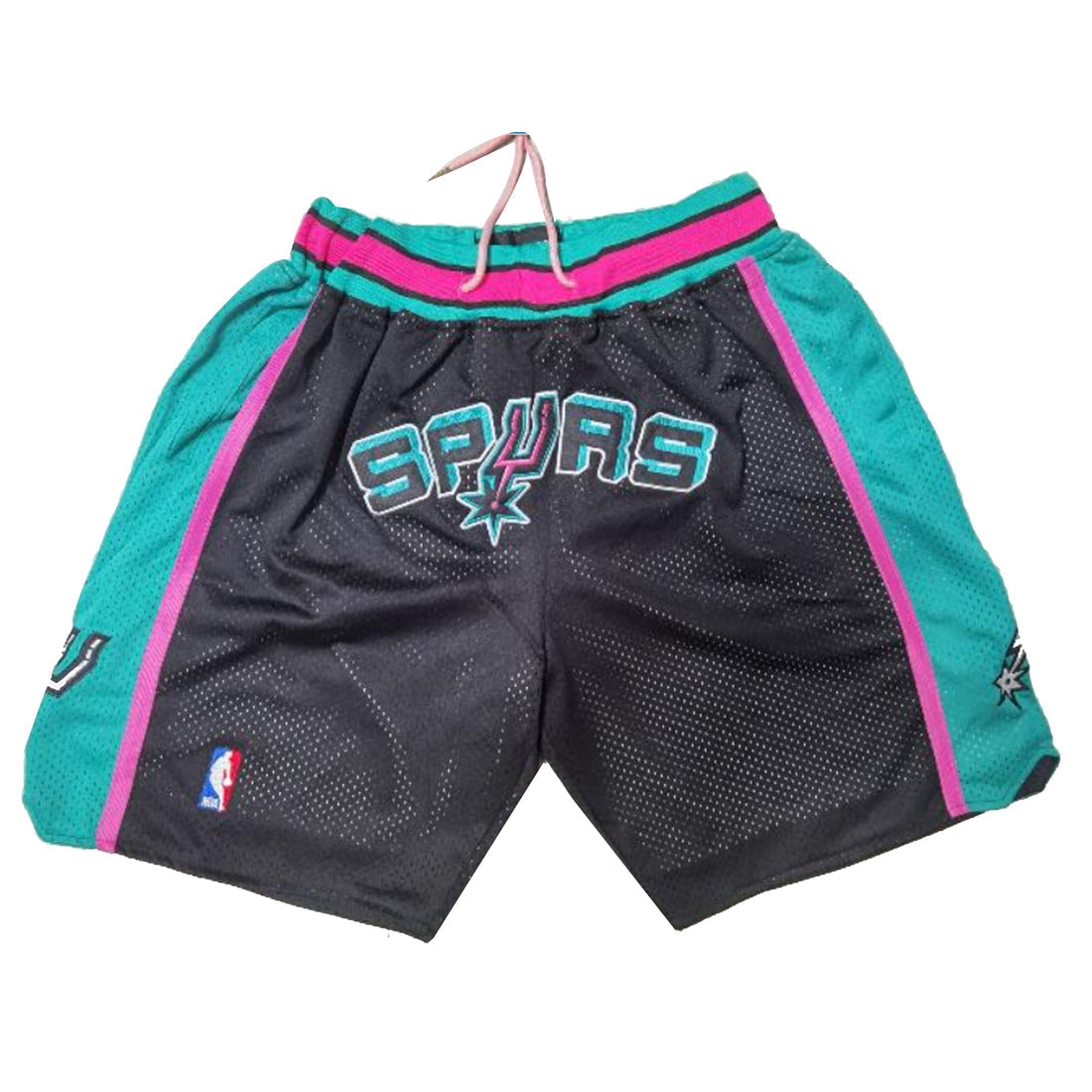 NBA San Antonio Spurs Shorts