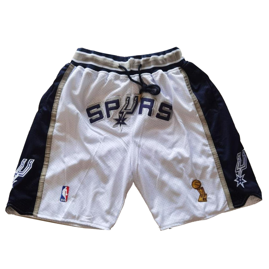 NBA San Antonio Spurs Shorts