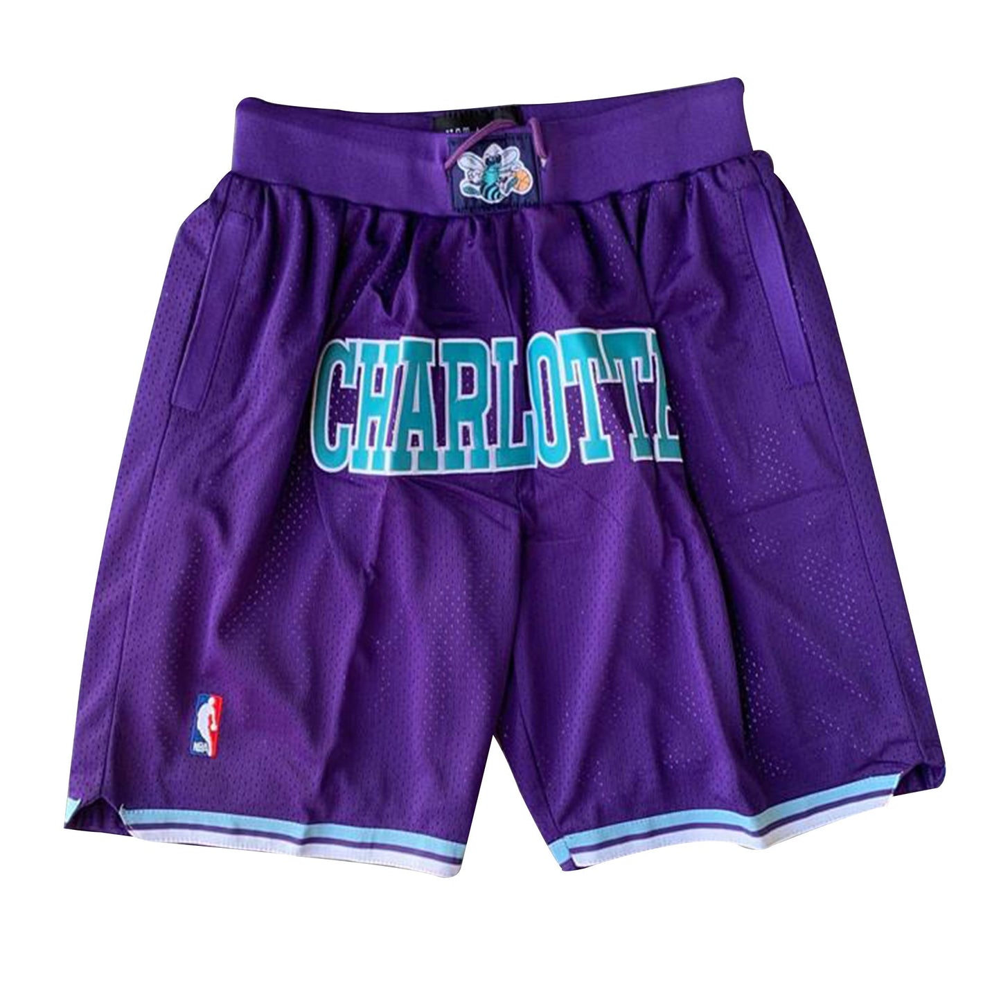 NBA Charlotte Hornets Shorts