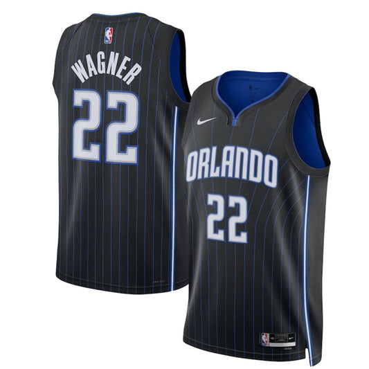 NBA Franz Wagner Orlando Magic 22 Jersey