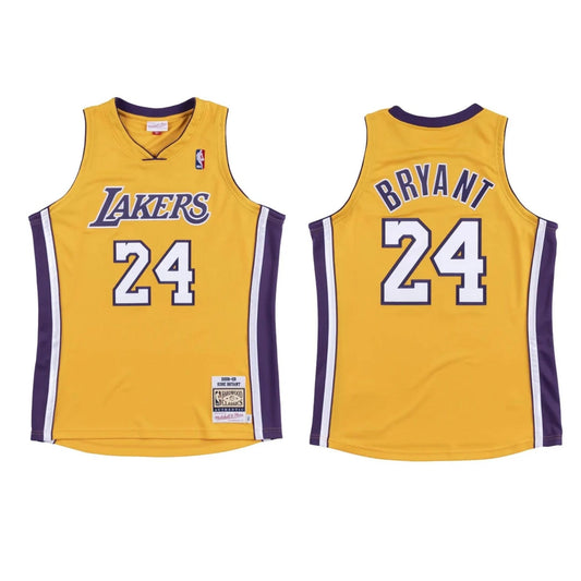 NBA Kobe Bryant Los Angeles Lakers 24 Jersey