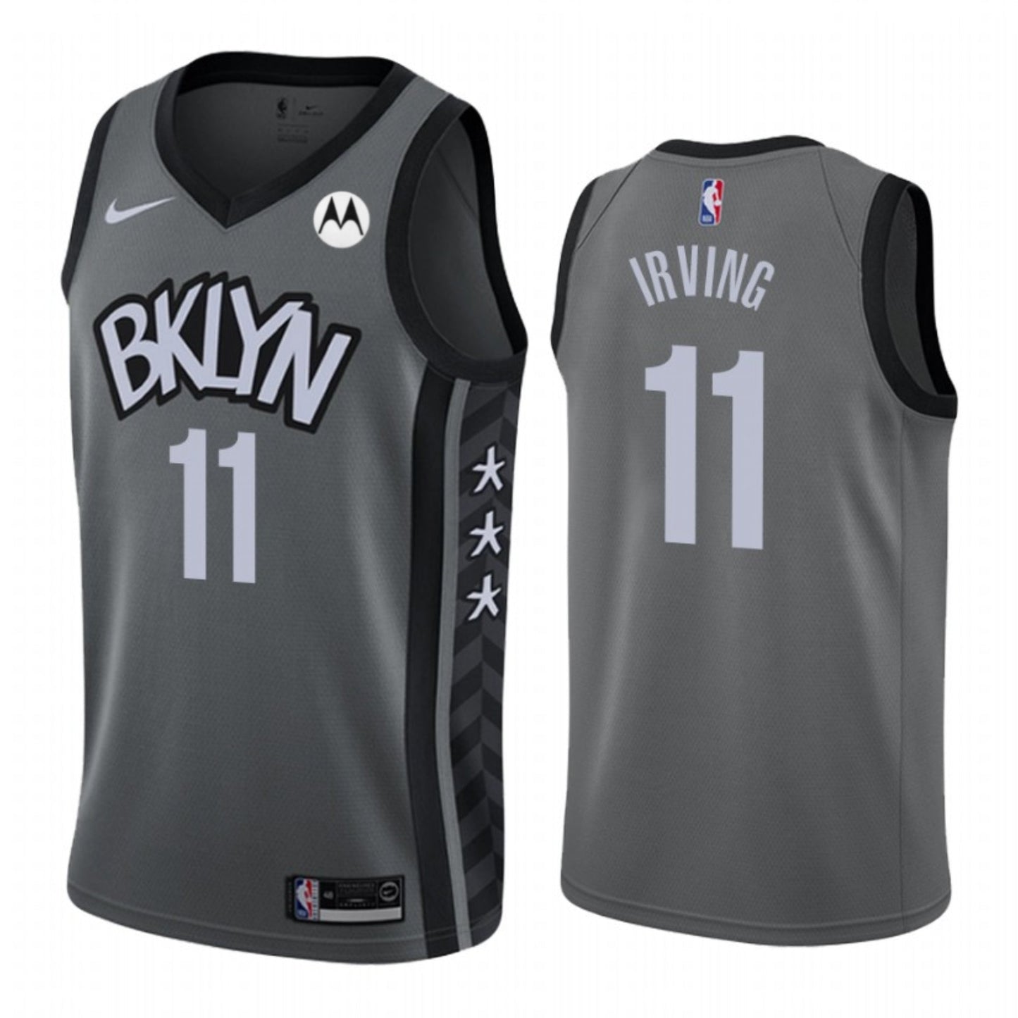 NBA Kyrie Irving Brooklyn Nets 11 Jersey