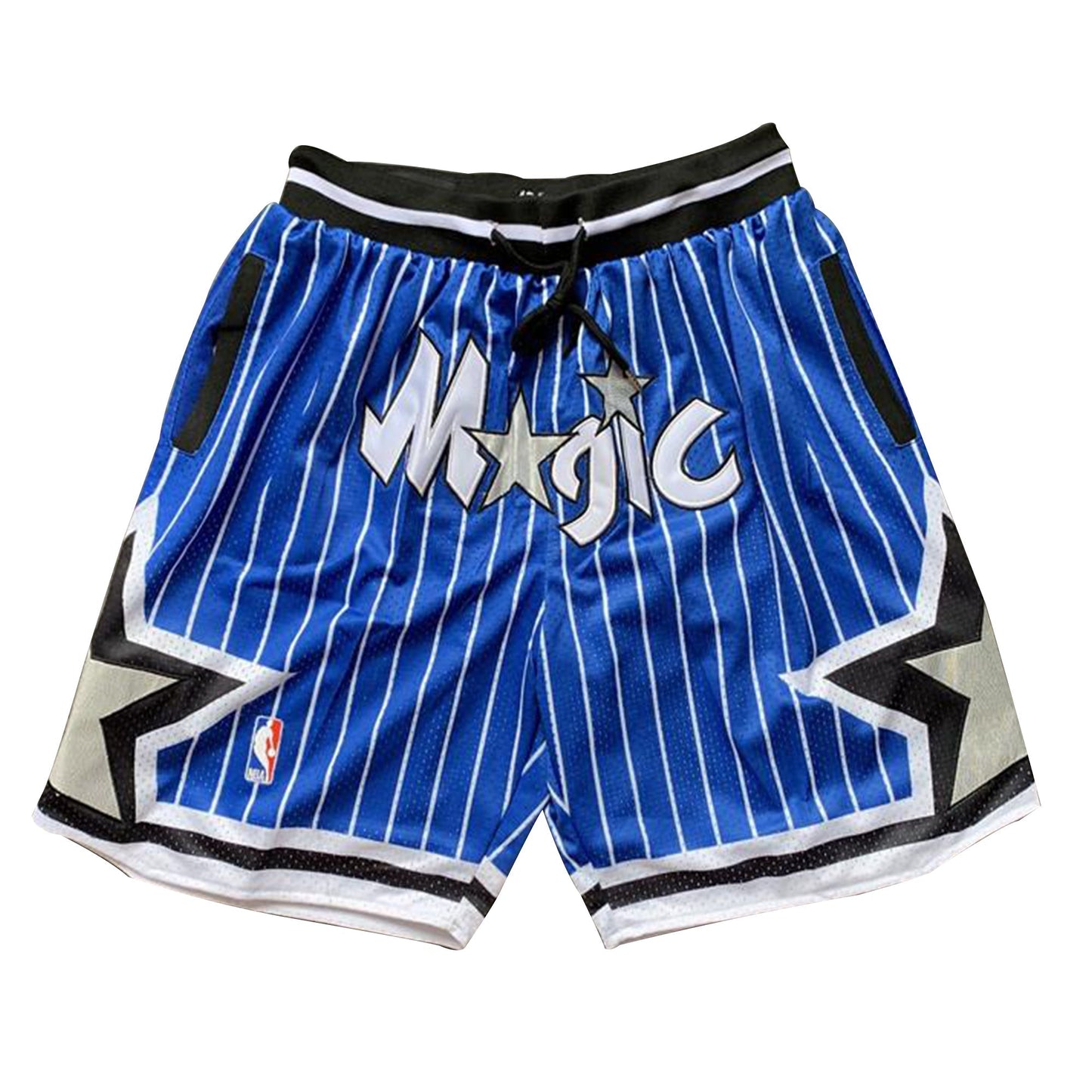 NBA Orlando Magic Shorts