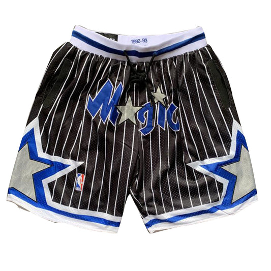 NBA Orlando Magic Shorts