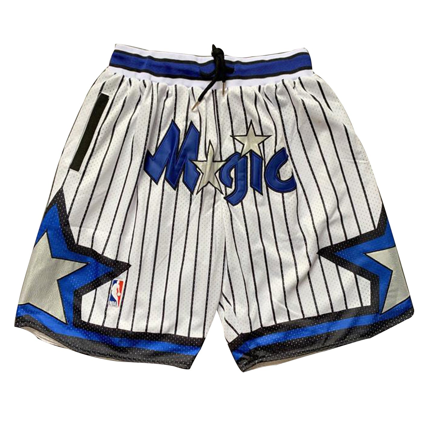 NBA Orlando Magic Shorts