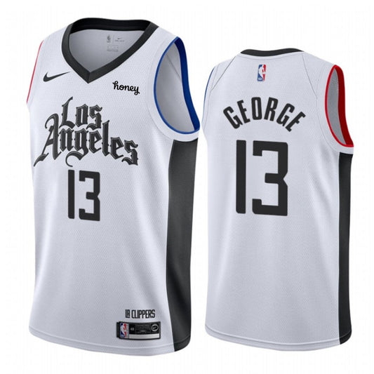 NBA Paul George Los Angeles Clippers 13 Jersey