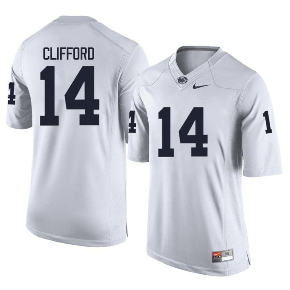 NCAAF Sean Clifford Penn State 13 Jersey