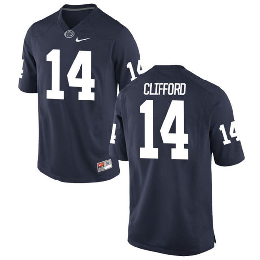 NCAAF Sean Clifford Penn State 13 Jersey