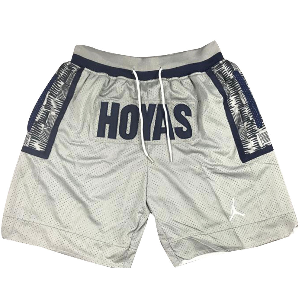 NCAA Georgetown Hoyas Shorts