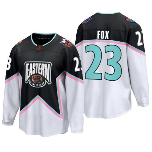 Adam Fox Eastern All Star 23 Jersey