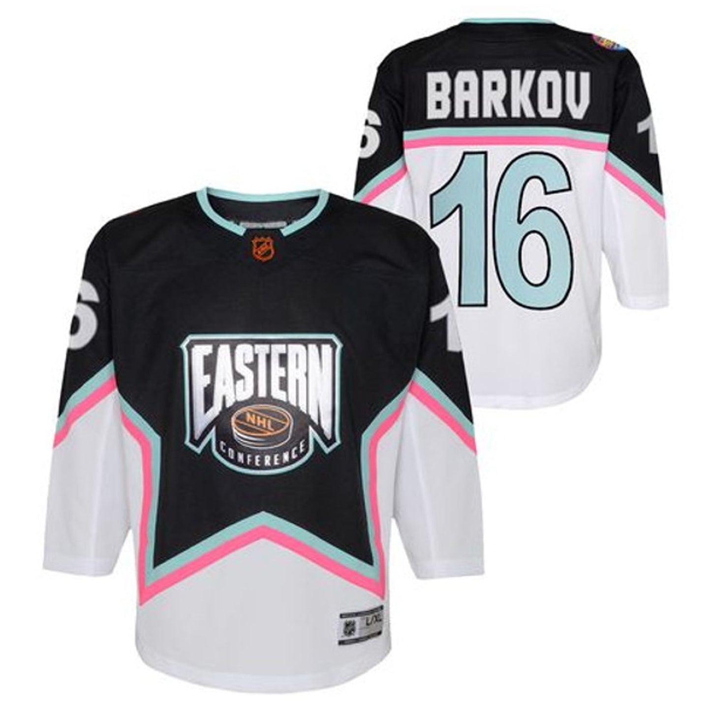 NHL Aleksander Barkov Eastern All Star 16 Jersey