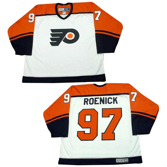 NHL Jeremy Roenick Philadelphia Flyers 97 Jersey