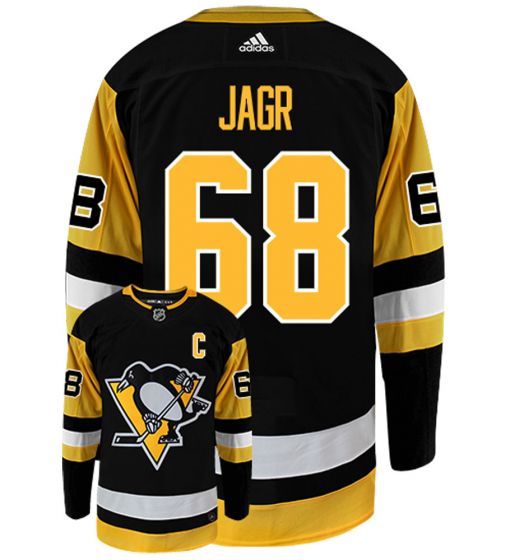 NHL Kladno Jaromir Jagr 68 Jersey